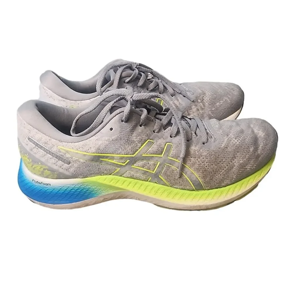 Asics Gel-Kayano Lite in Piedmont Grey/Sheet Rock Men's Size 11